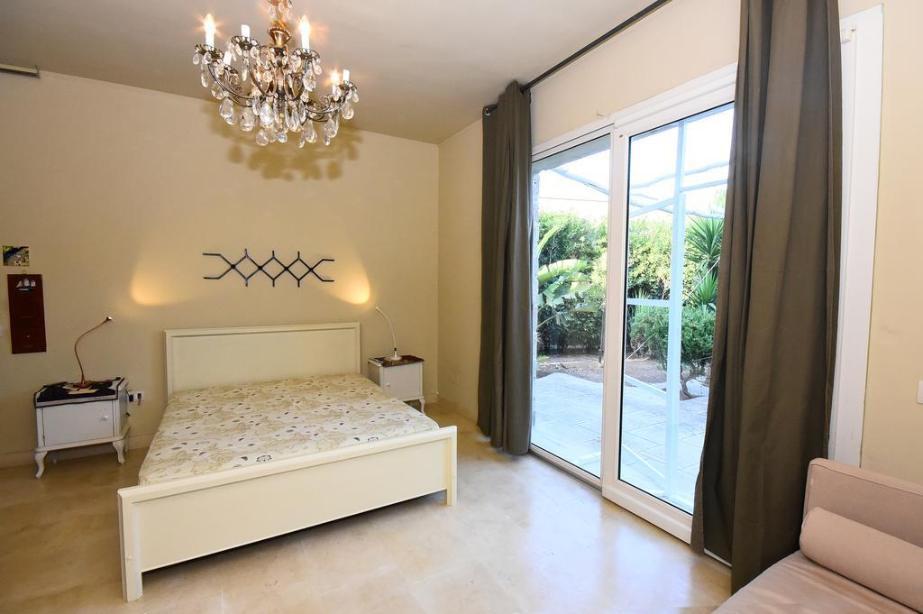 Torre Sabea Hotel Gallipoli Bagian luar foto