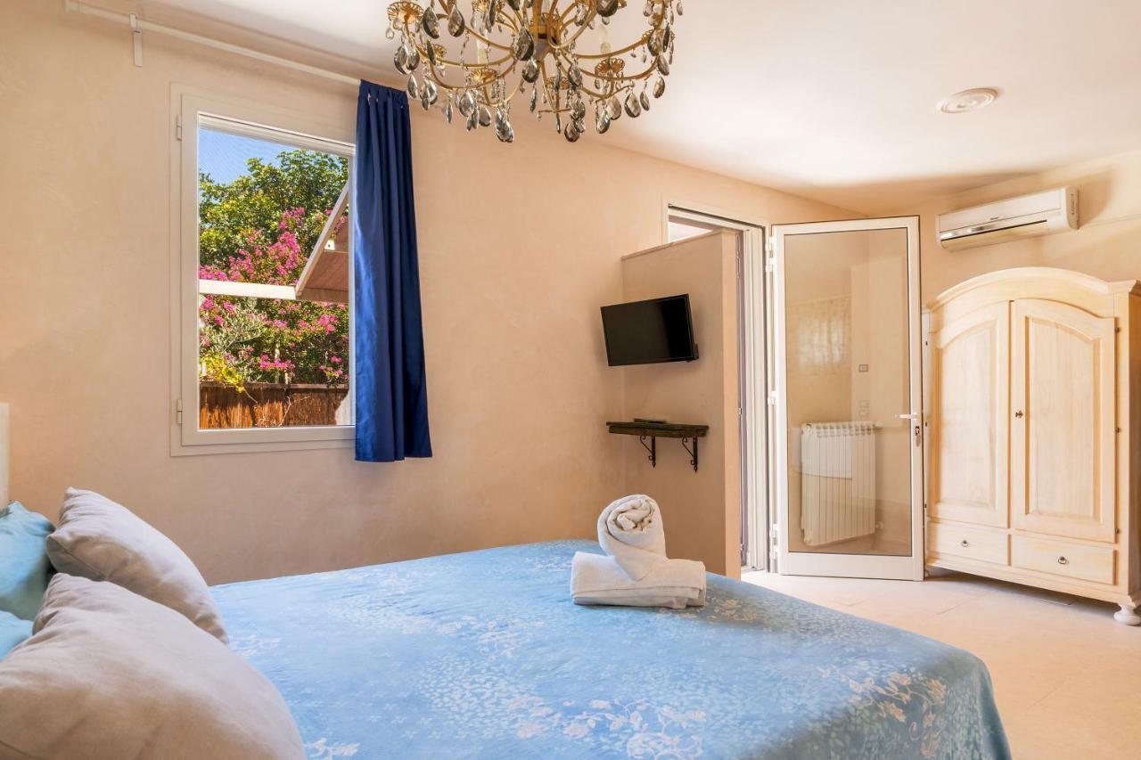 Torre Sabea Hotel Gallipoli Bagian luar foto